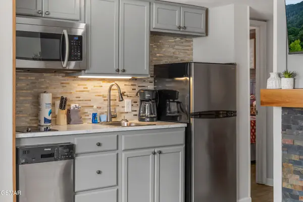 354 E Holly Ridge Road #UNIT 204, Gatlinburg, TN 37738