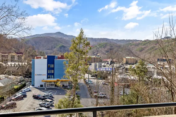 354 E Holly Ridge Road #UNIT 204, Gatlinburg, TN 37738