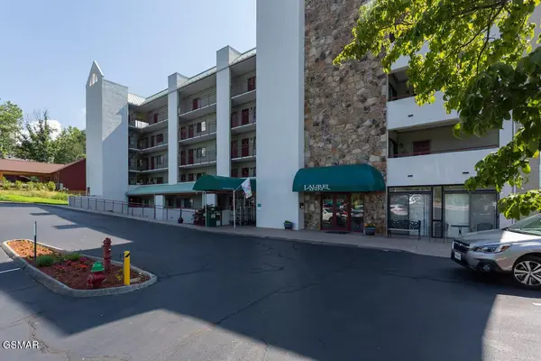 354 E Holly Ridge Road #UNIT 204, Gatlinburg, TN 37738