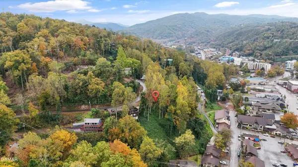 0 Silverbell Heights Lane, Gatlinburg, TN 37738
