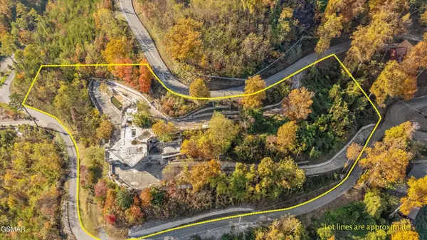 345 Greystone Heights Road, Gatlinburg, TN 37738