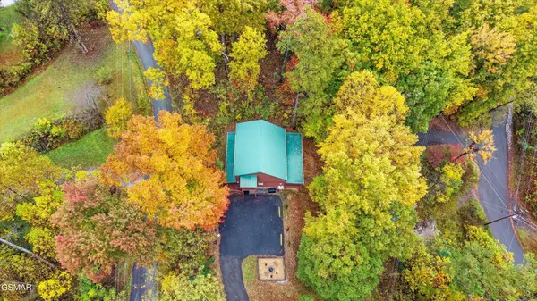 610 Timber Ridge Road, Gatlinburg, TN 37738
