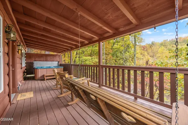 610 Timber Ridge Road, Gatlinburg, TN 37738