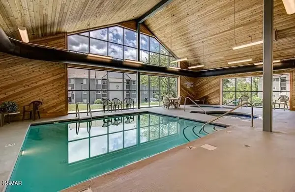 1260 Ski View Drive #8205, Gatlinburg, TN 37738