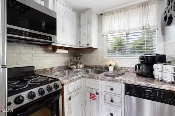 1260 Ski View Drive #8205, Gatlinburg, TN 37738