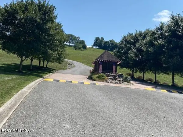 492 Citron Lane, New Tazewell, TN 37825