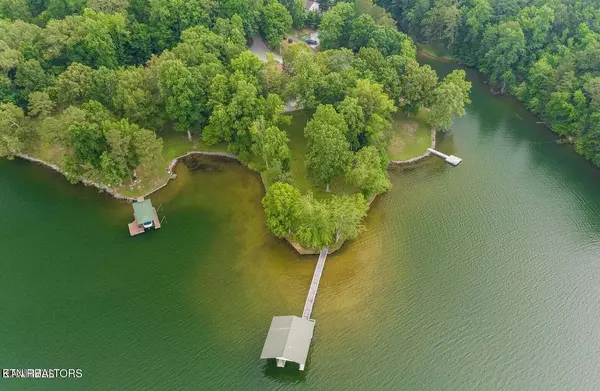 125 Mallard Duck Lane, Rockwood, TN 37854