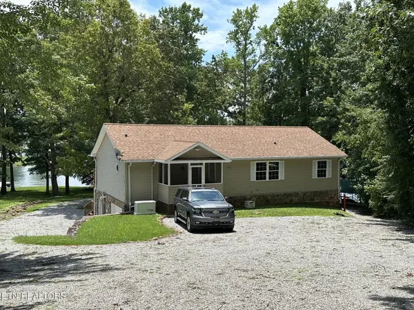 125 Mallard Duck Lane, Rockwood, TN 37854