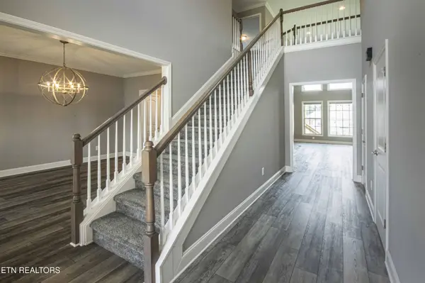 2237 Sea Horse Rd, Knoxville, TN 37932