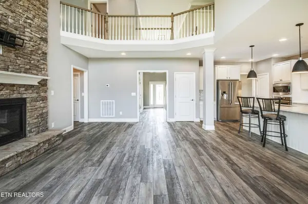 2237 Sea Horse Rd, Knoxville, TN 37932