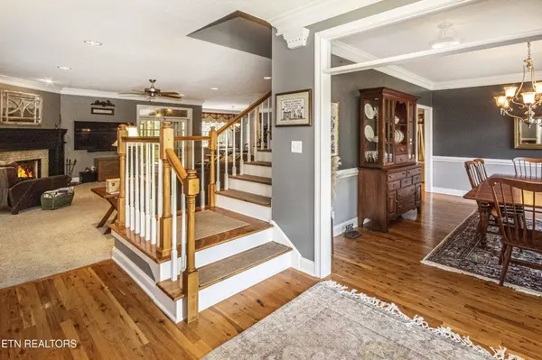 2742 Moon Shores Drive, Knoxville, TN 37938