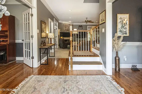 2742 Moon Shores Drive, Knoxville, TN 37938
