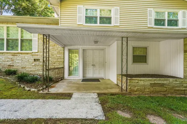 155 Chestnut Hill Rd, Harriman, TN 37748
