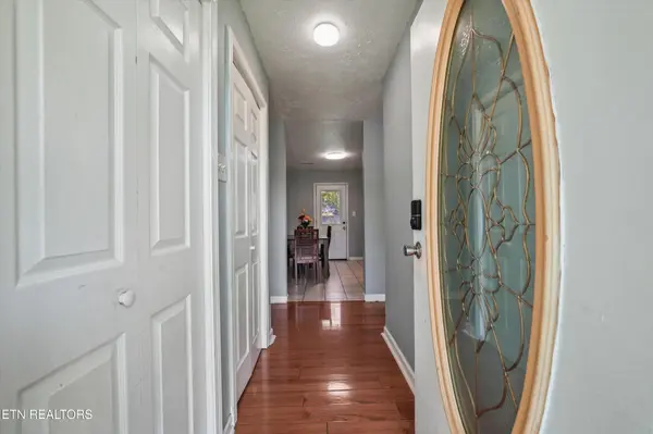 1101 SE Magnet Place, Knoxville, TN 37915