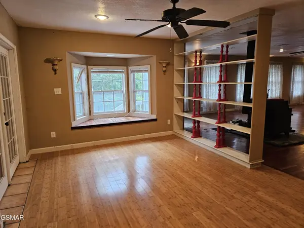 925 Tweed Springs Road, Greeneville, TN 37743