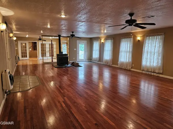 925 Tweed Springs Road, Greeneville, TN 37743