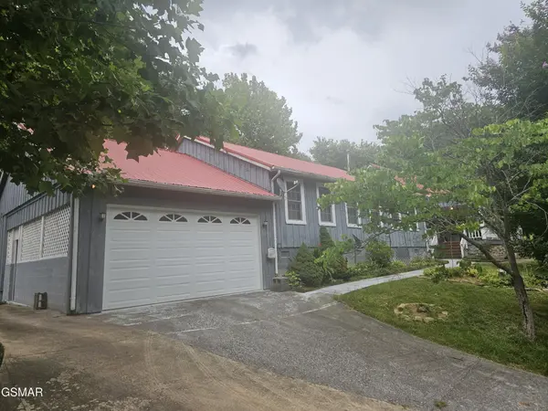 925 Tweed Springs Road, Greeneville, TN 37743