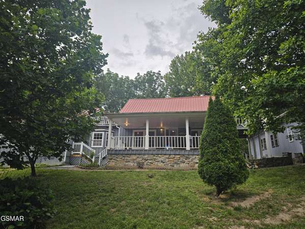 925 Tweed Springs Road, Greeneville, TN 37743