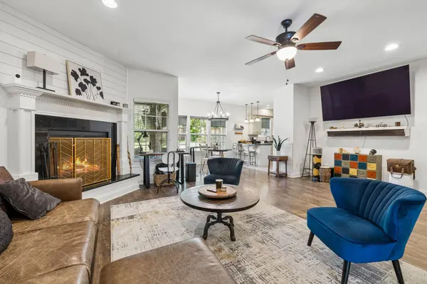 4013 Cumberland Ave, Old Hickory, TN 37138