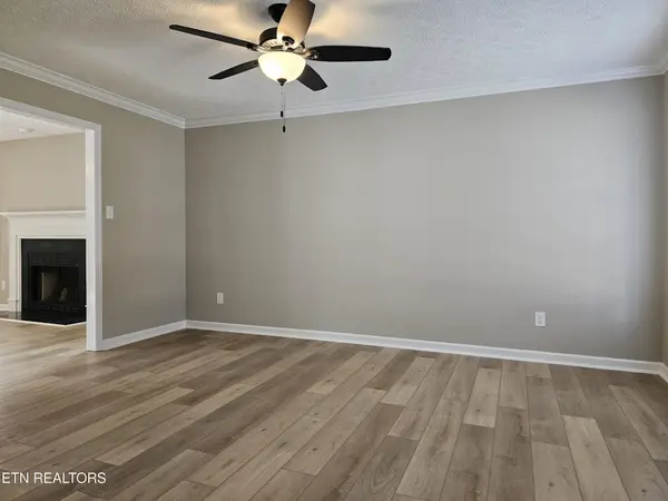 2818 Fawnridge Lane, Knoxville, TN 37938