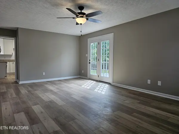 2818 Fawnridge Lane, Knoxville, TN 37938