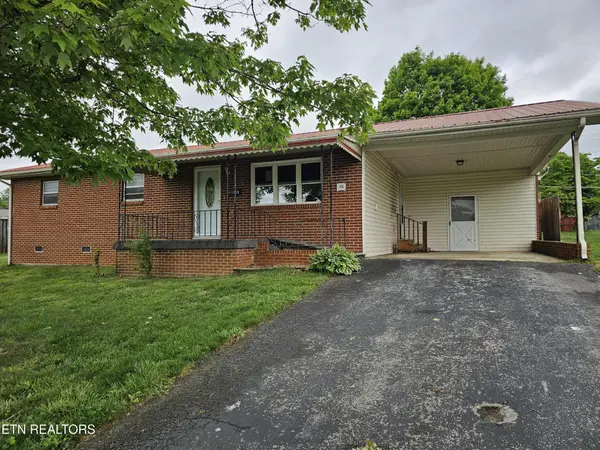 306 Wilson Hurst St, Tazewell, TN 37879