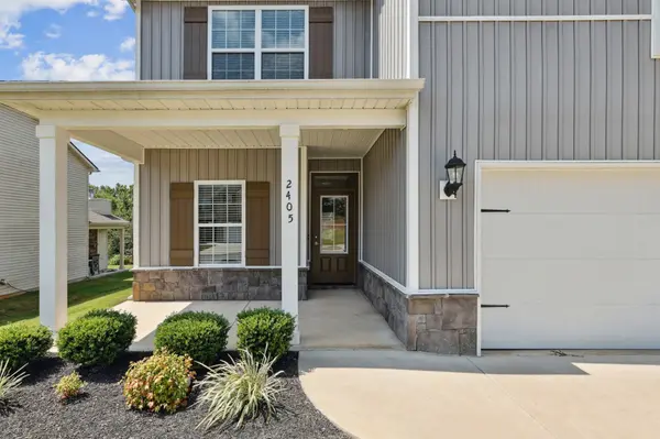 2418 Union Pointe Ln, Knoxville, TN 37932