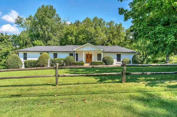 608 Hill Rd, Brentwood, TN 37027