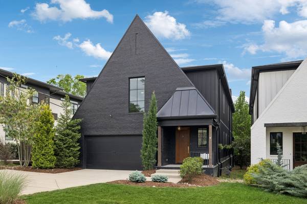 1809 Castleman Dr, Nashville, TN 37215
