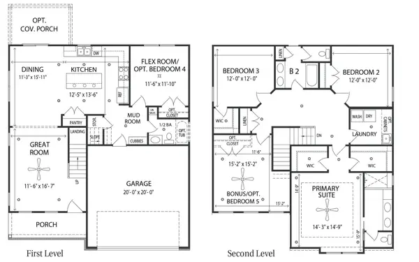 6307 Loudwater Ct, Smyrna, TN 37167