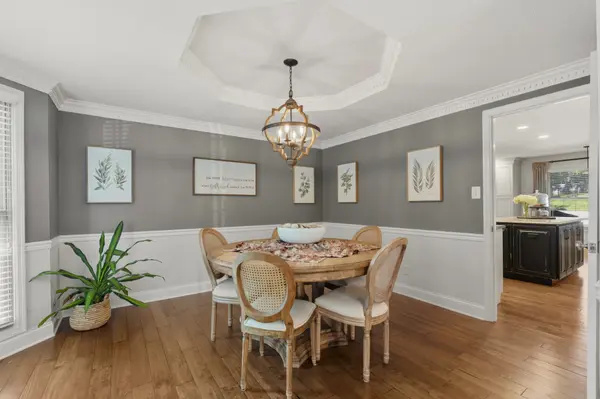 724 Summit Lake Ct, Knoxville, TN 37922