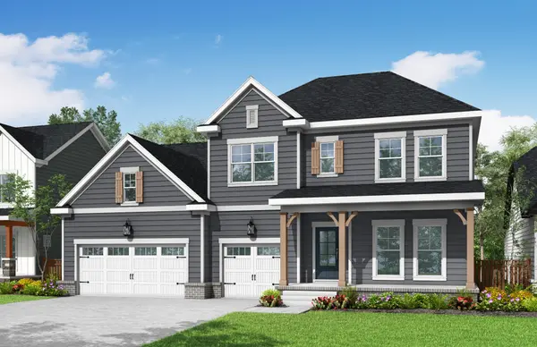 7229 Fairlawn Drive, Fairview, TN 37062