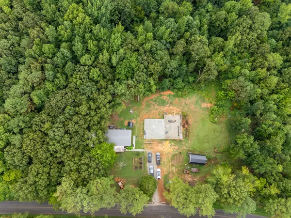 1230 Maytown Rd, Huntingdon, TN 38344