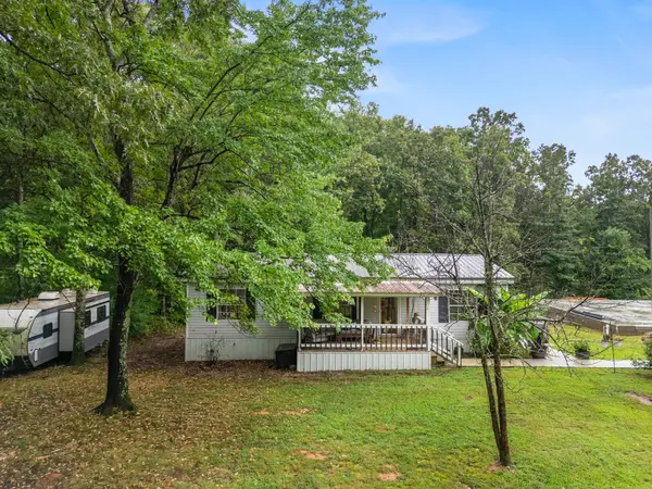 1230 Maytown Rd, Huntingdon, TN 38344
