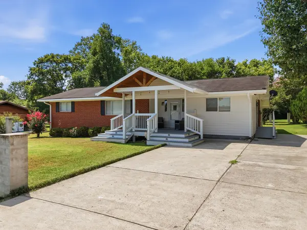 204 Meadowbrook Dr #SE, Cleveland, TN 37323