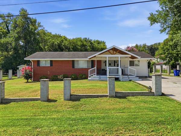 204 Meadowbrook Dr #SE, Cleveland, TN 37323