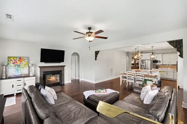 4627 Maryweather Ln, Murfreesboro, TN 37128