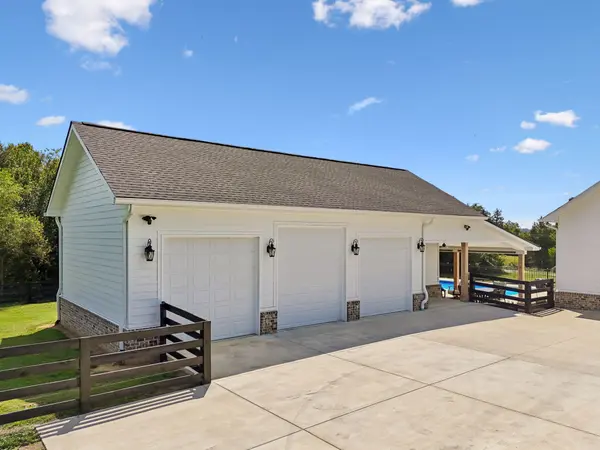 2601 Ben Green Rd, Lebanon, TN 37090