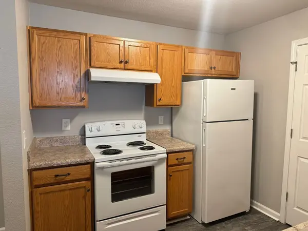 2119 Ringgold Ct #207, Clarksville, TN 37042