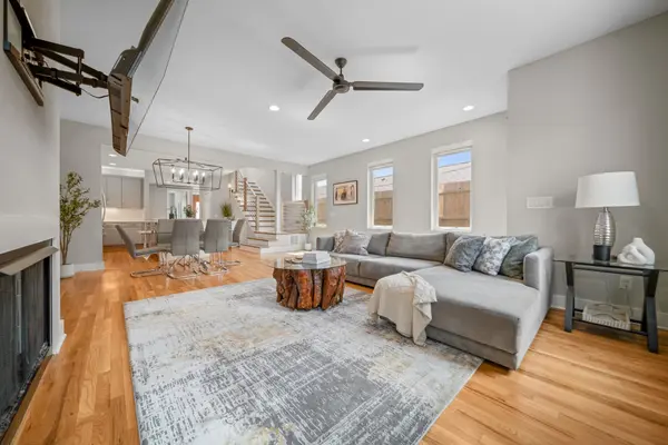 1046 Scovel St, Nashville, TN 37208