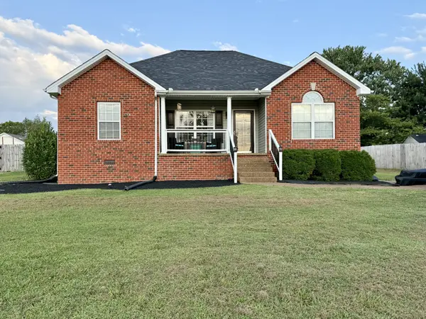 116 Bryan James Ln, Portland, TN 37148