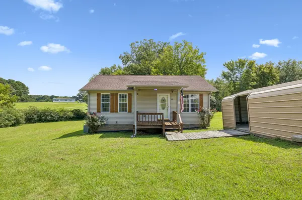 362 Oak St, Big Sandy, TN 38221