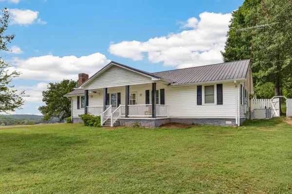 2385 Pulaski Hwy, Fayetteville, TN 37334