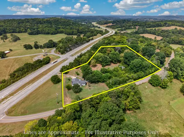 2385 Pulaski Hwy, Fayetteville, TN 37334