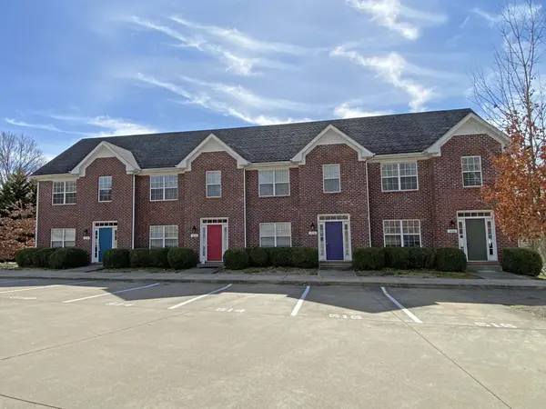 524 South 1st Street, Clarksville, TN 37040