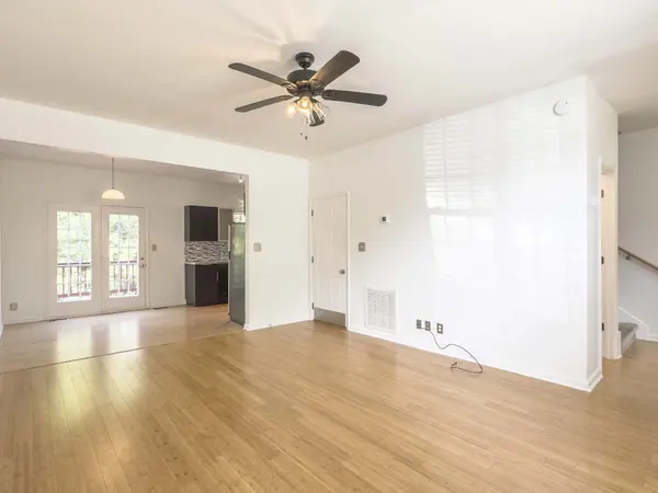 524 South 1st Street, Clarksville, TN 37040