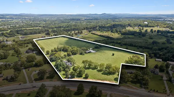 1501 Hartsville Pike, Lebanon, TN 37087