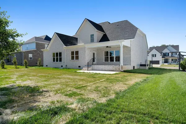 2511 Colleen Dr, Murfreesboro, TN 37128