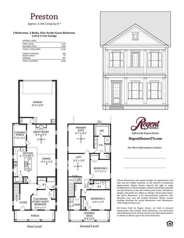 301 Caxton Aly, Nolensville, TN 37135