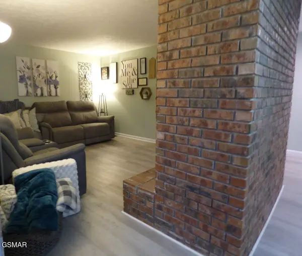 1107 Smyth Street, New Tazewell, TN 37825